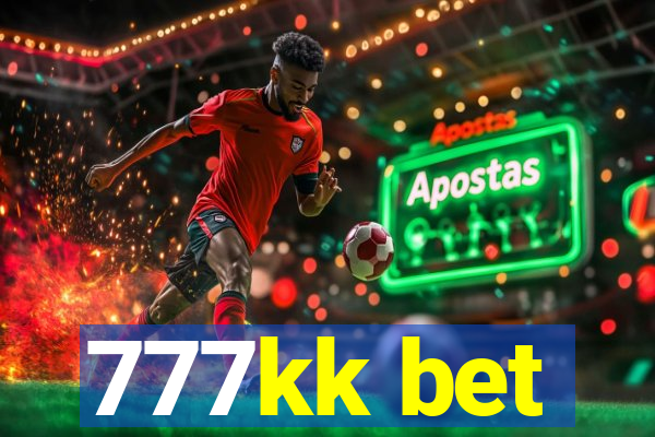 777kk bet